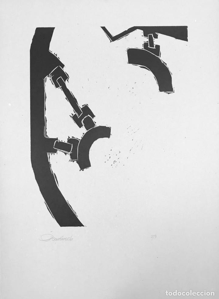 Arte: DOMENECH Mataro (Barcelona)1962 - Foto 1