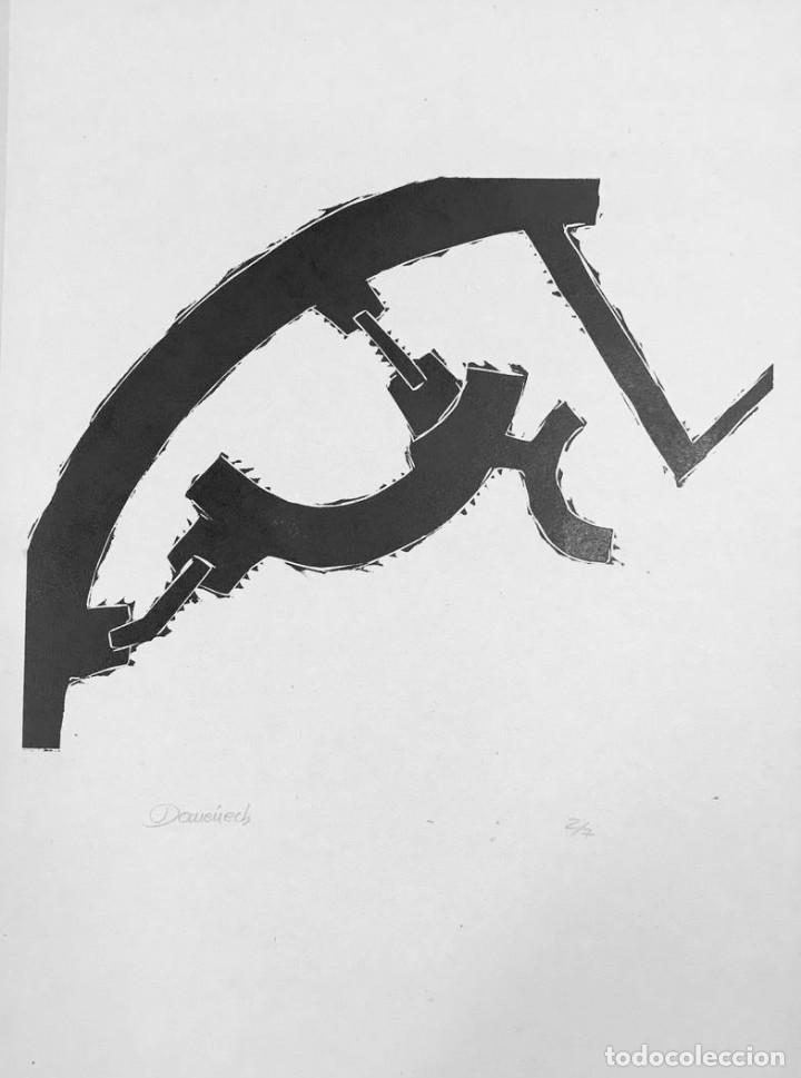 Arte: DOMENECH Mataro (Barcelona)1962 - Foto 1