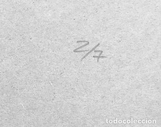 Arte: DOMENECH Mataro (Barcelona)1962 - Foto 3