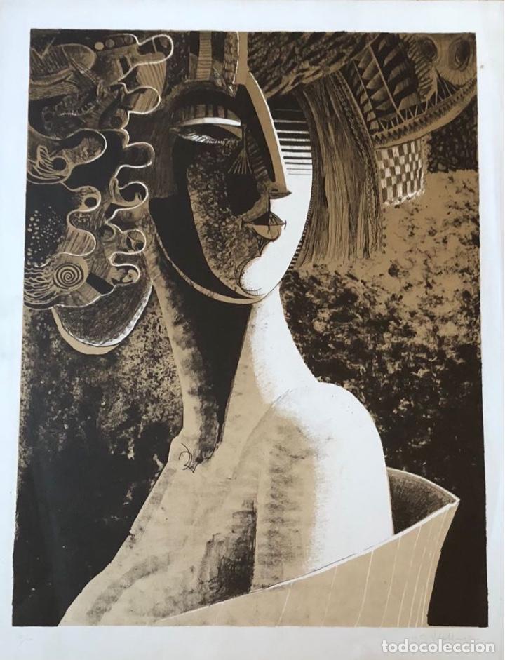 Arte: Jesus Carlos Vilallonga - Foto 1