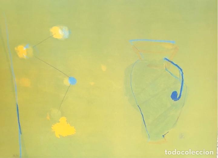 Arte: Joan Descarga - Foto 1