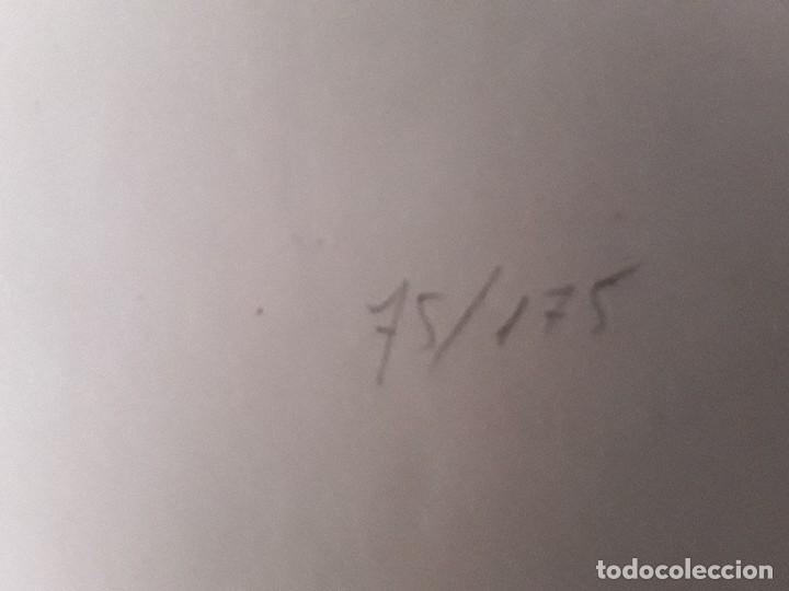 Arte: Grau Sala,litografia - Foto 3