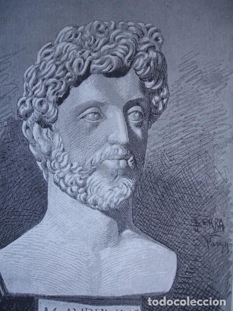 Arte: MARCO AURELIO . SERRA PAUSAS - Foto 1