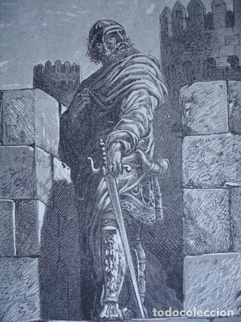 Arte: FERNAN GONZALEZ . SERRA PAUSAS - Foto 1