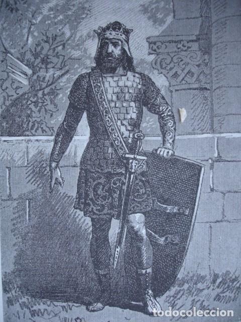 Arte: FRUELA I  . SERRA PAUSAS - Foto 1
