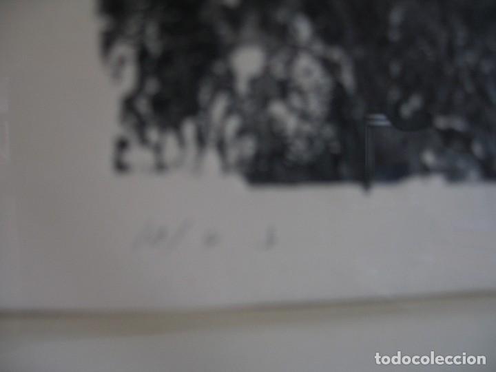 Arte: RECOGIENDO TRIGO - Foto 6