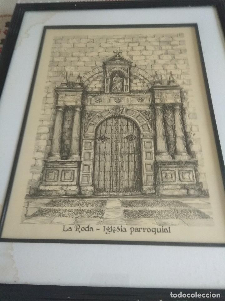 Arte: Bonita litograf&iacute;a - Foto 1