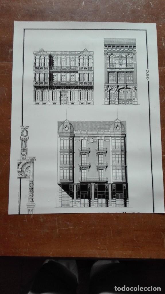 Kunst: Ejemplos de arquitectura.