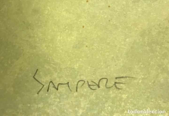 Arte: CRISTINA SAMPERE - Foto 3