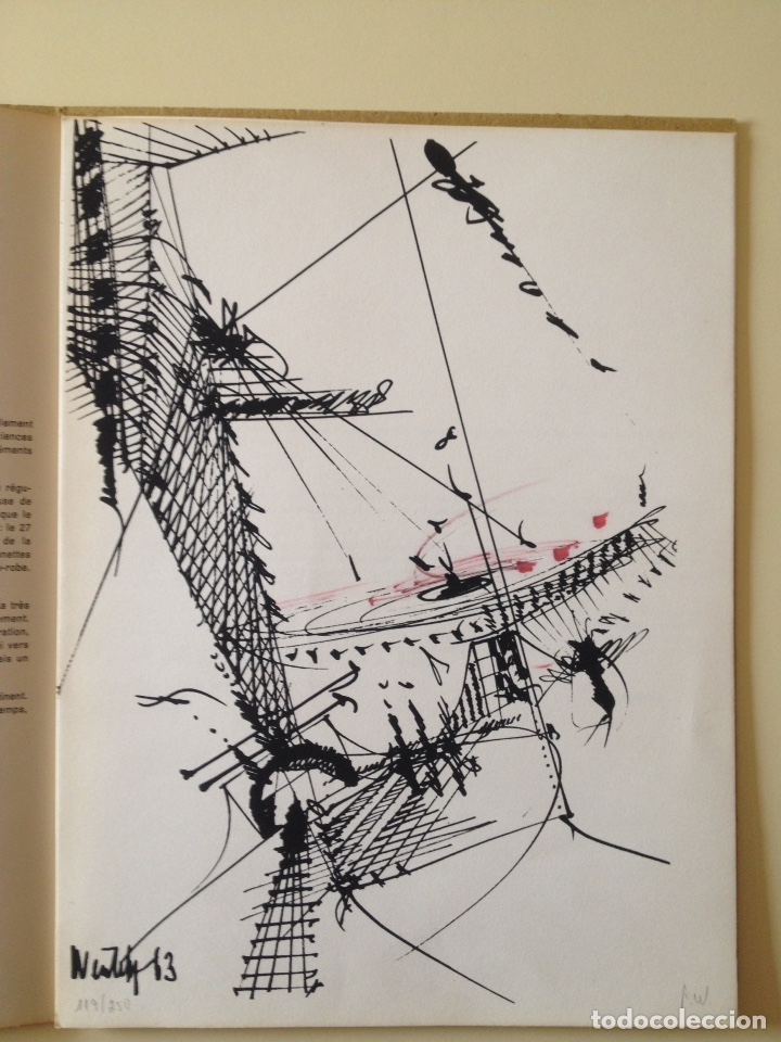 Arte: Litograf&iacute;a de Philipp WEICHBERGER - Foto 1