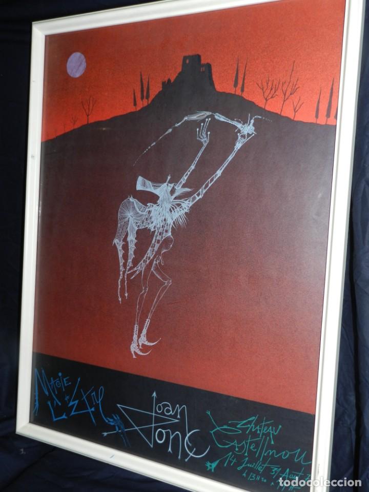 joan ponç. universo y magia de. catálogo de 25, - Buy Art catalogs