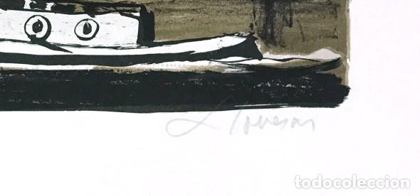 Arte: FREDERIC LLOVERAS - Foto 2