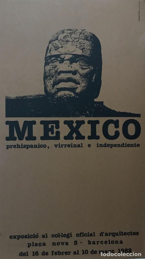 Arte: MEXICO- Prehisp&aacute;nico, virreinal e independiente - Foto 1