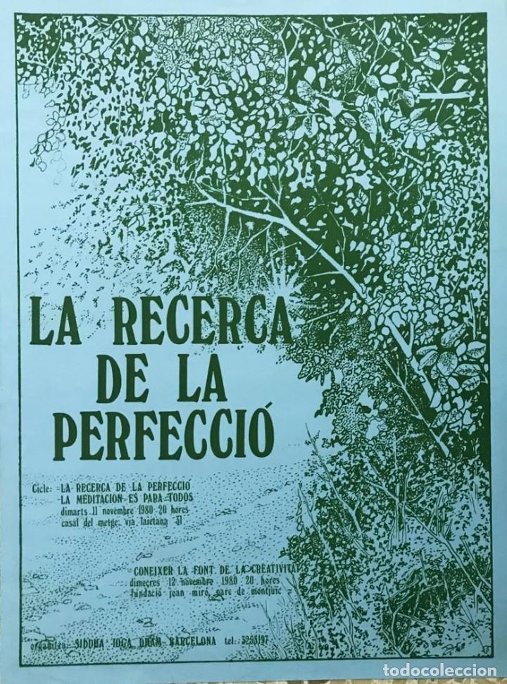 Arte: LA RECERCA DE LA PERFECCI&Oacute; - Foto 1