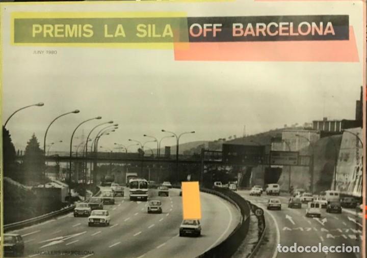 Arte: PREMIS LA SILA OFF BARCELONA - Foto 1