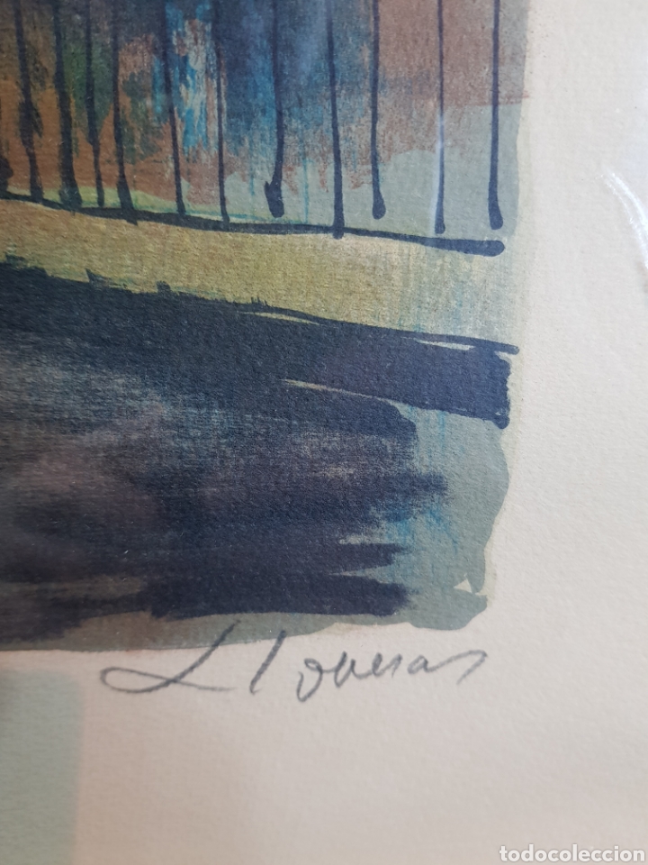 Arte: Prueba de Autor de Frederic Lloveras - Foto 4
