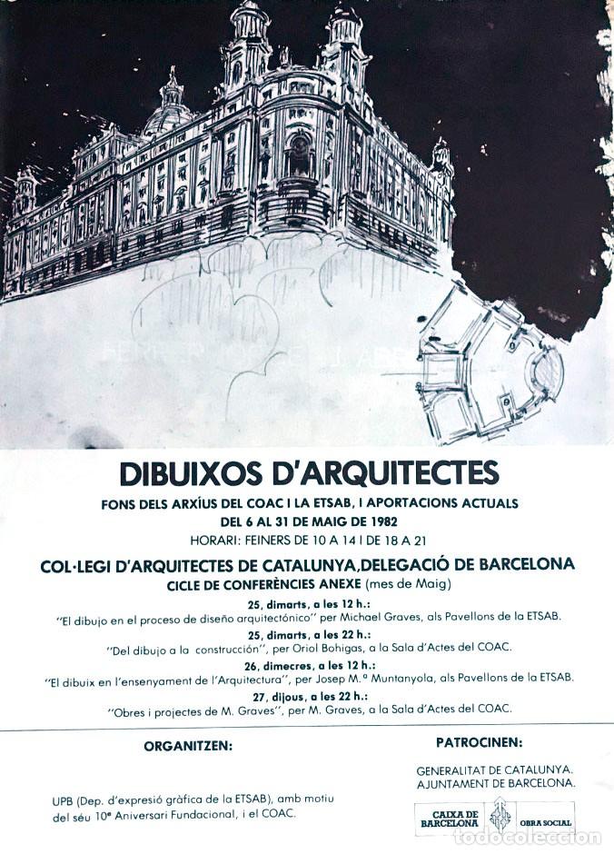 Arte: DIBUIXOS DARQUITECTES - Foto 1