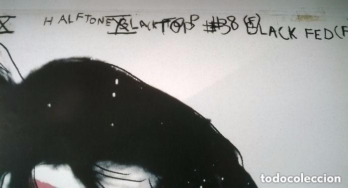Arte: Andy Warhol - Mick Jagger - Foto 2