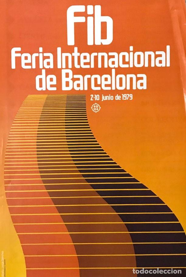 Arte: FIB FERIA INTERNACIONAL DE BARCELONA - Foto 1