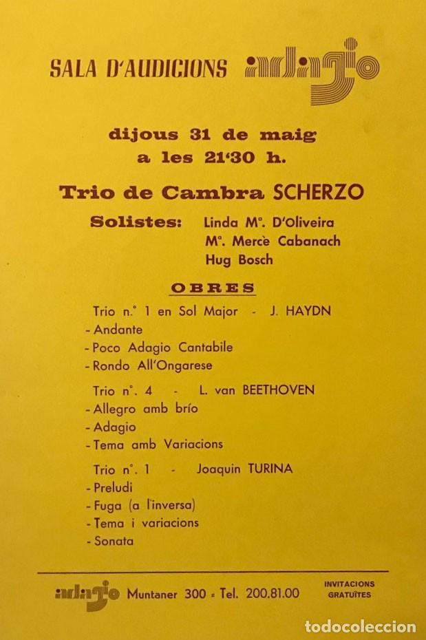 Arte: SALA DAUDICIONS ADAGIO - Foto 1