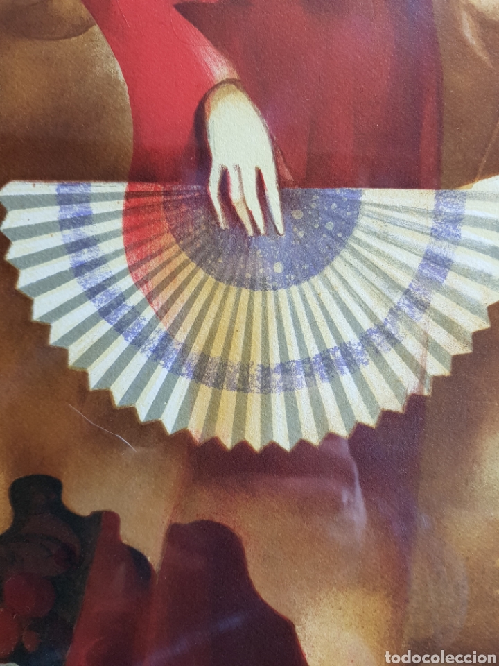 Arte: Litografia de Josep Baques - Foto 5