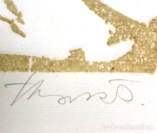 Arte: JOAN JOSEP THARRATS (1918-2001) - Foto 3