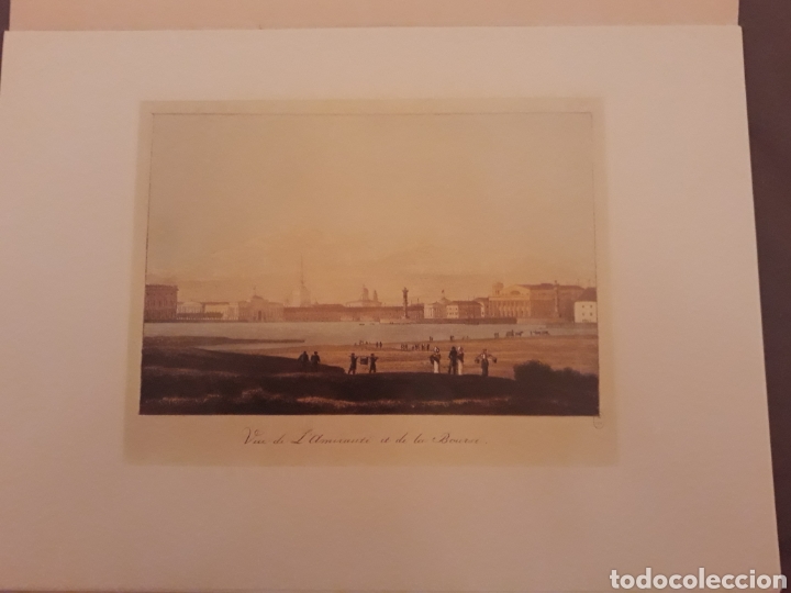 Arte: San Petesburgo - Foto 2