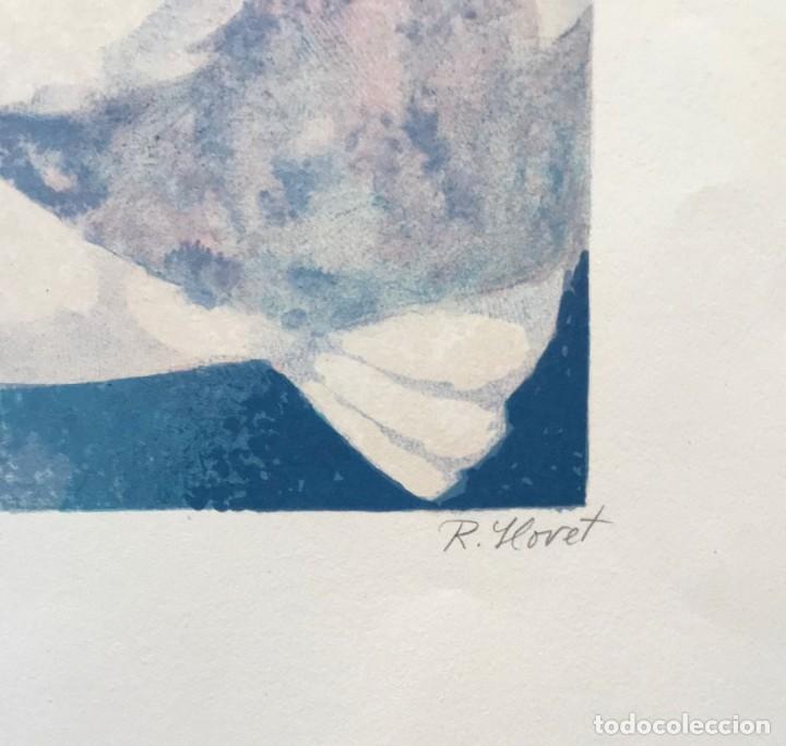 Arte: RAM&Oacute;N LLOVET - Foto 2
