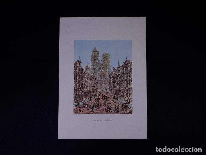 Arte: CATHEDRAL BRUSSELS - Foto 2