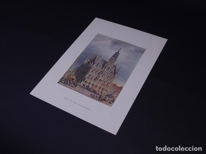 Arte: HOTEL DE VILLE DAUDENAERDE - Foto 3