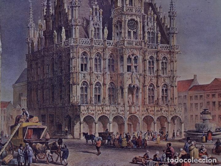 Arte: HOTEL DE VILLE DAUDENAERDE - Foto 1