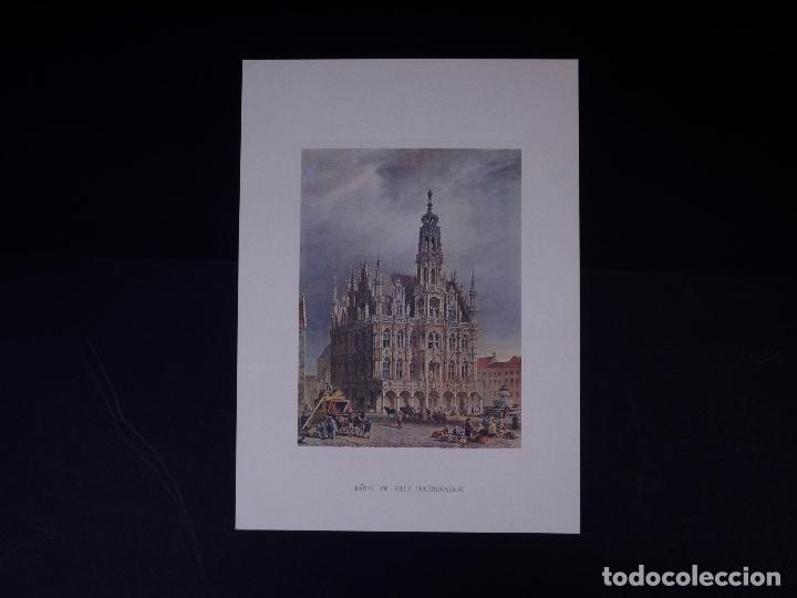 Arte: HOTEL DE VILLE DAUDENAERDE - Foto 2
