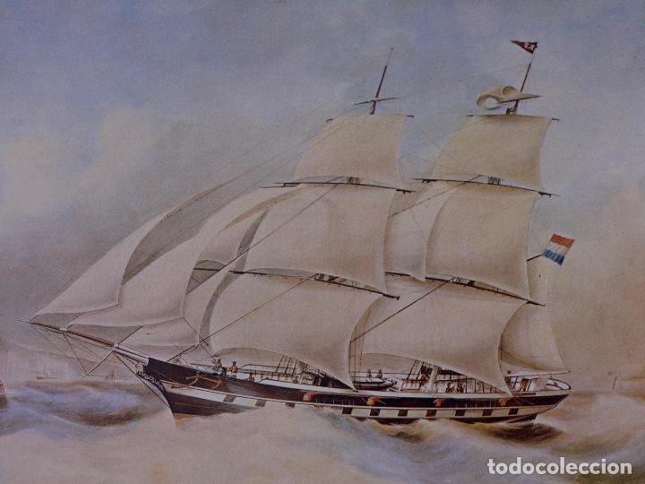 Arte: RHIJNVIS FEITH 1858 - Foto 1