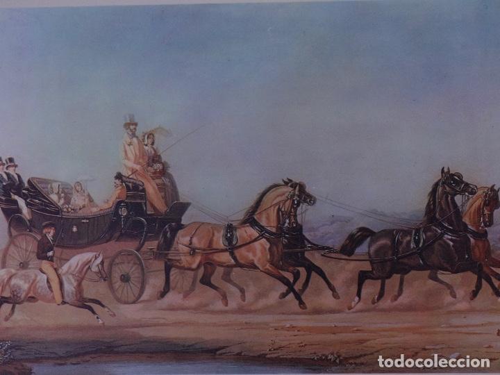 Arte: CARRUAJES ETE - Foto 3