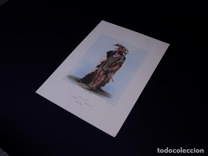 Arte: INDIOS AMERICANOS - Foto 1