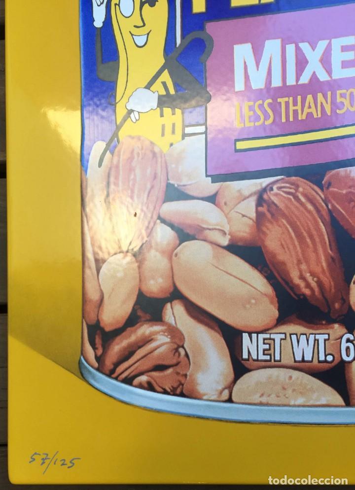 Arte: MEL RAMOS ,Mixed Nuts, 2008 - Foto 2