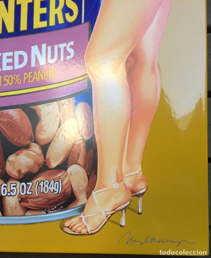 Arte: MEL RAMOS ,Mixed Nuts, 2008 - Foto 3