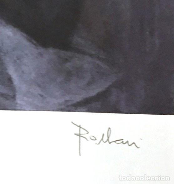 Arte: JORDI ROLL&Aacute;N - Foto 2