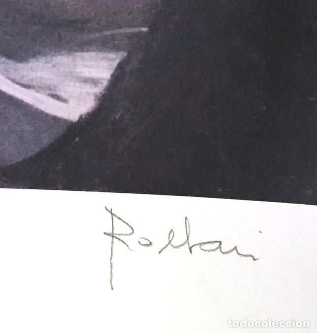 Arte: JORDI ROLL&Aacute;N - Foto 3