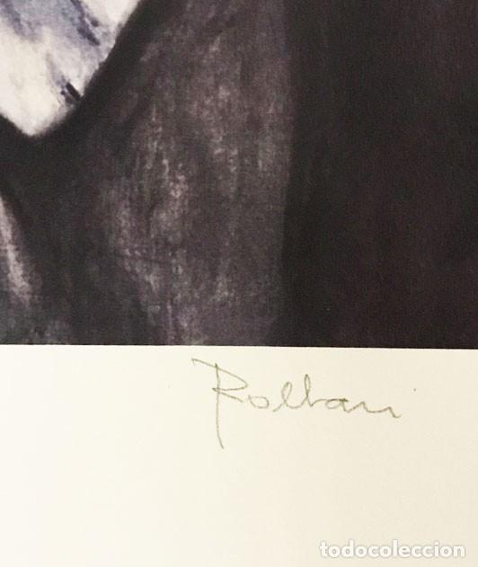 Arte: JORDI ROLL&Aacute;N - Foto 2