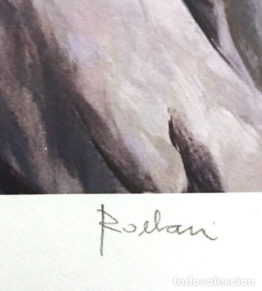 Arte: JORDI ROLL&Aacute;N - Foto 3