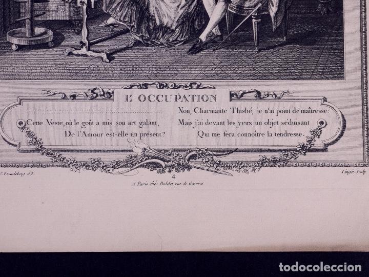 Arte: LOCCUPATION 1774 - Foto 3