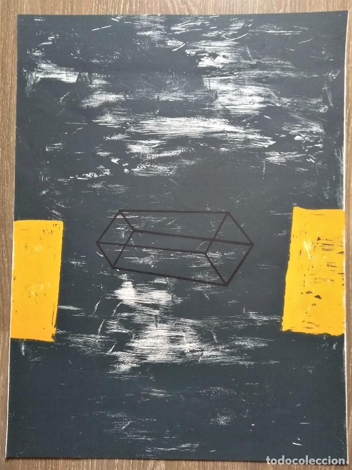 Arte: ENRIC RIERA - Foto 1