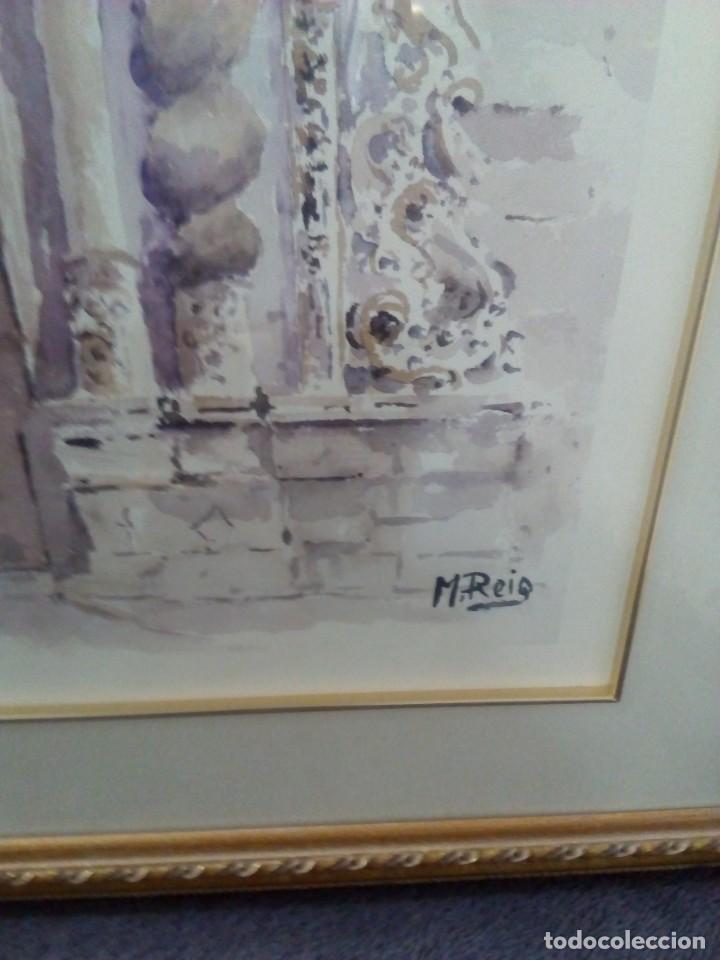 Arte: Litograf&iacute;a firmada - Foto 2