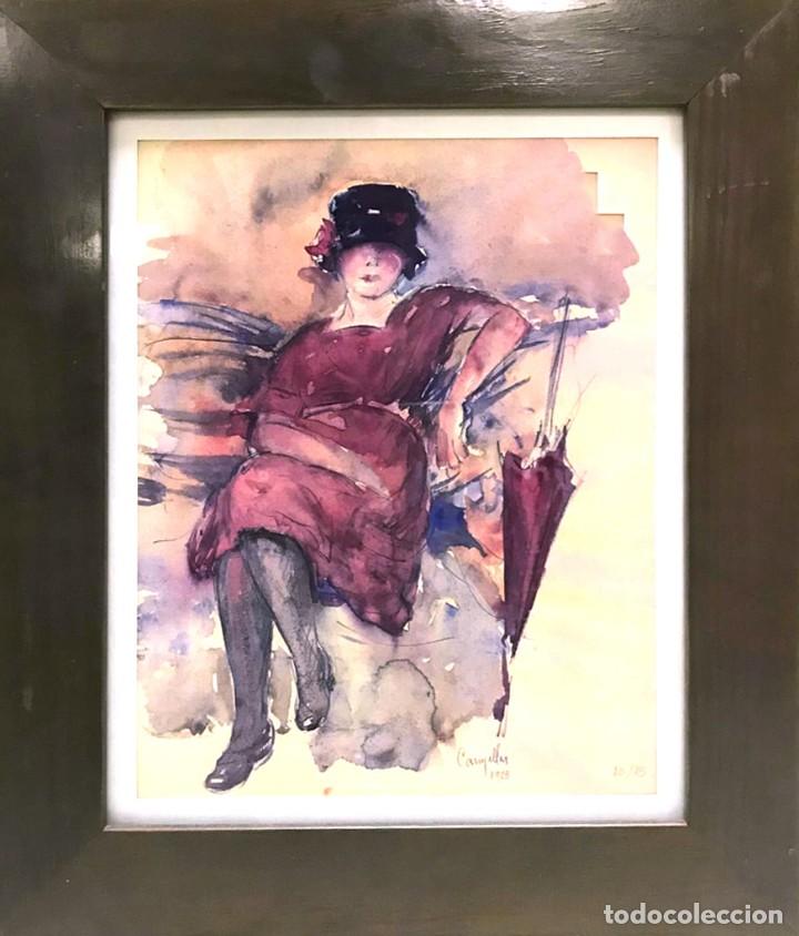 Arte: CANYELLAS - Foto 2