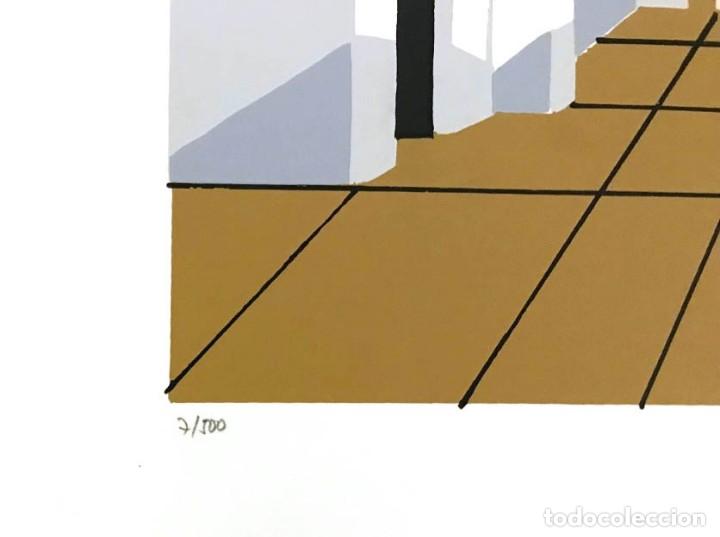 Arte: J. COMELLA - Foto 2
