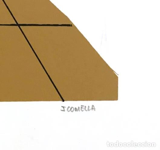 Arte: J. COMELLA - Foto 3