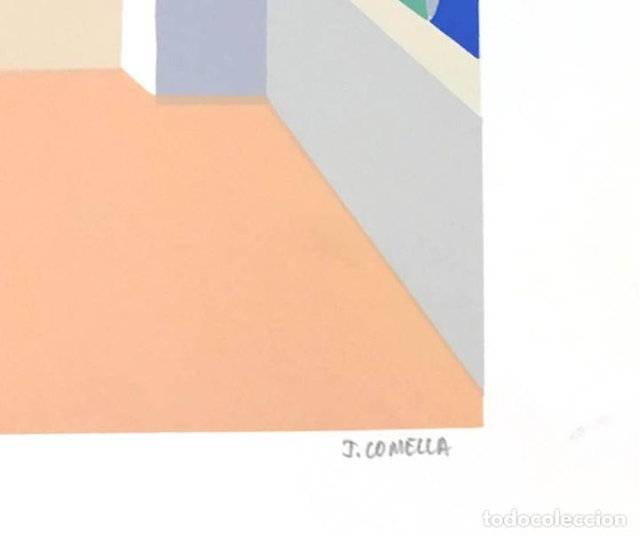 Arte: J. COMELLA - Foto 2