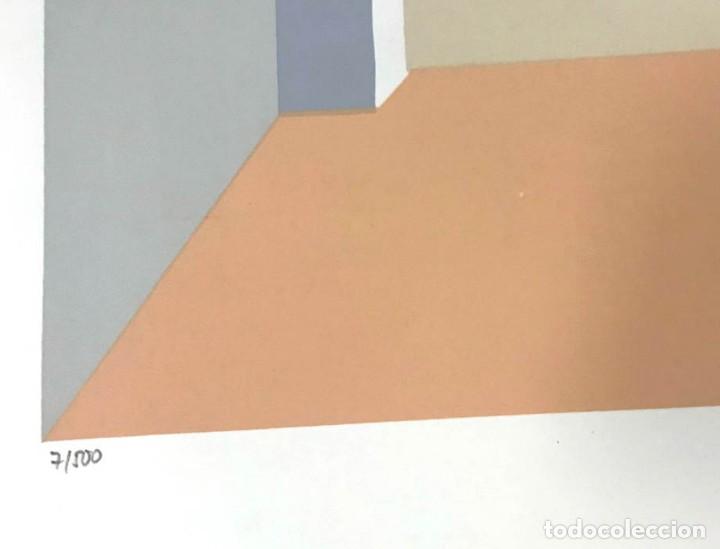 Arte: J. COMELLA - Foto 3