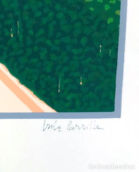 Arte: PARRILLA - Foto 3